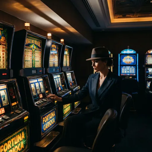 5u: Os Melhores Recursos da Seção Arcade Que Você Precisa Conhecer