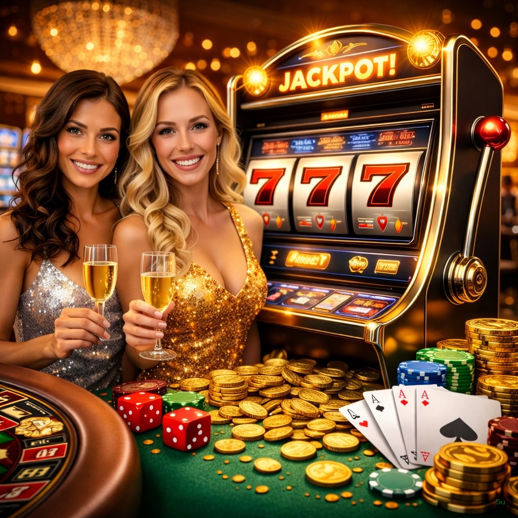 Baccarat Online 5u