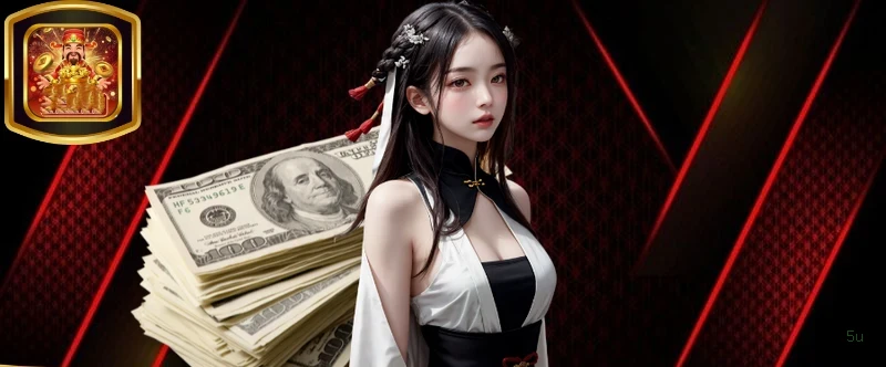 Betsoft Gaming Slots 3D 5u