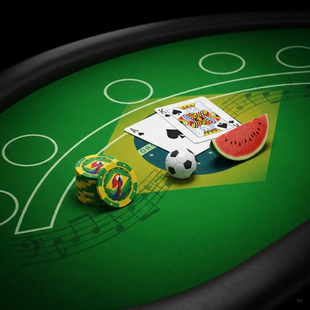 Blackjack Digital vs Ao Vivo