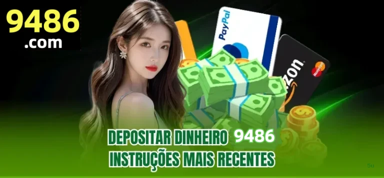 Depositar 5u