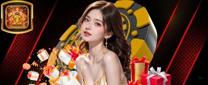 5u Cassino Clássico