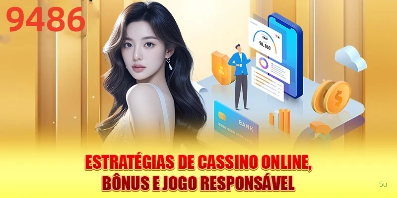 Slots Clássicos 5u