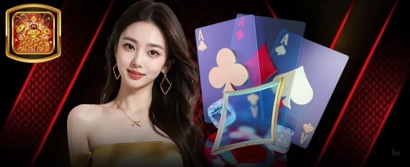 5u Cassino Clássico