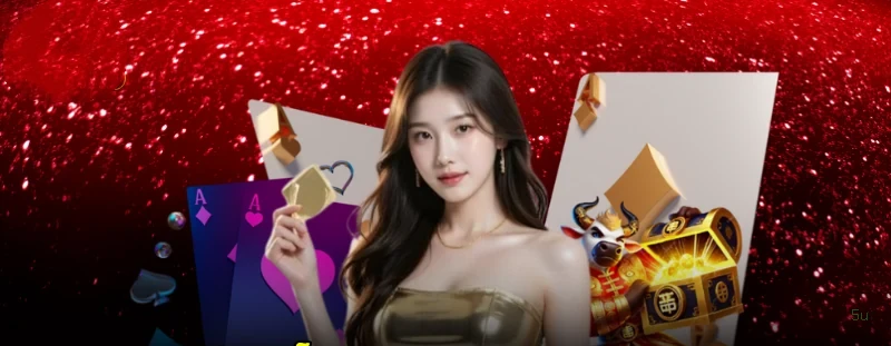 5u Cassino Clássico